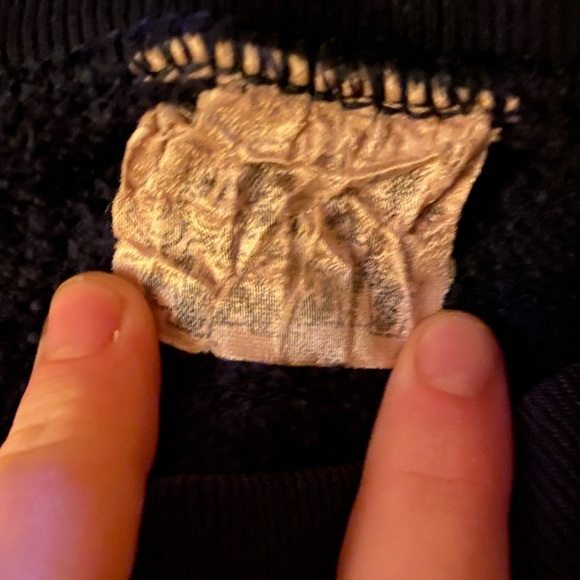 Peanuts When All Else Fails There’s Chocolate Top - Picture 5 of 5